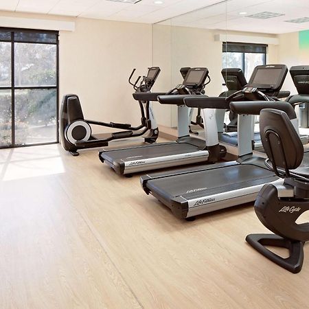 Hyatt Place Ontario/Rancho Cucamonga Eksteriør bilde