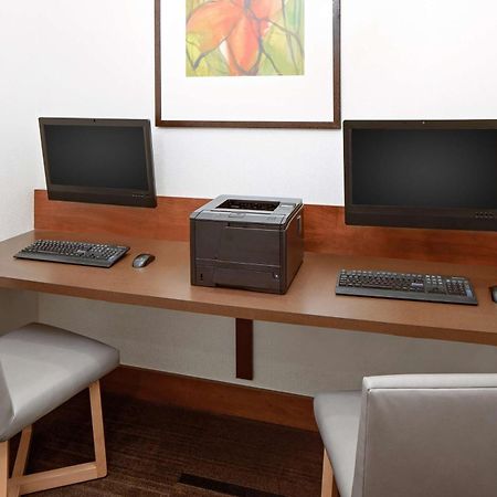 Hyatt Place Ontario/Rancho Cucamonga Eksteriør bilde