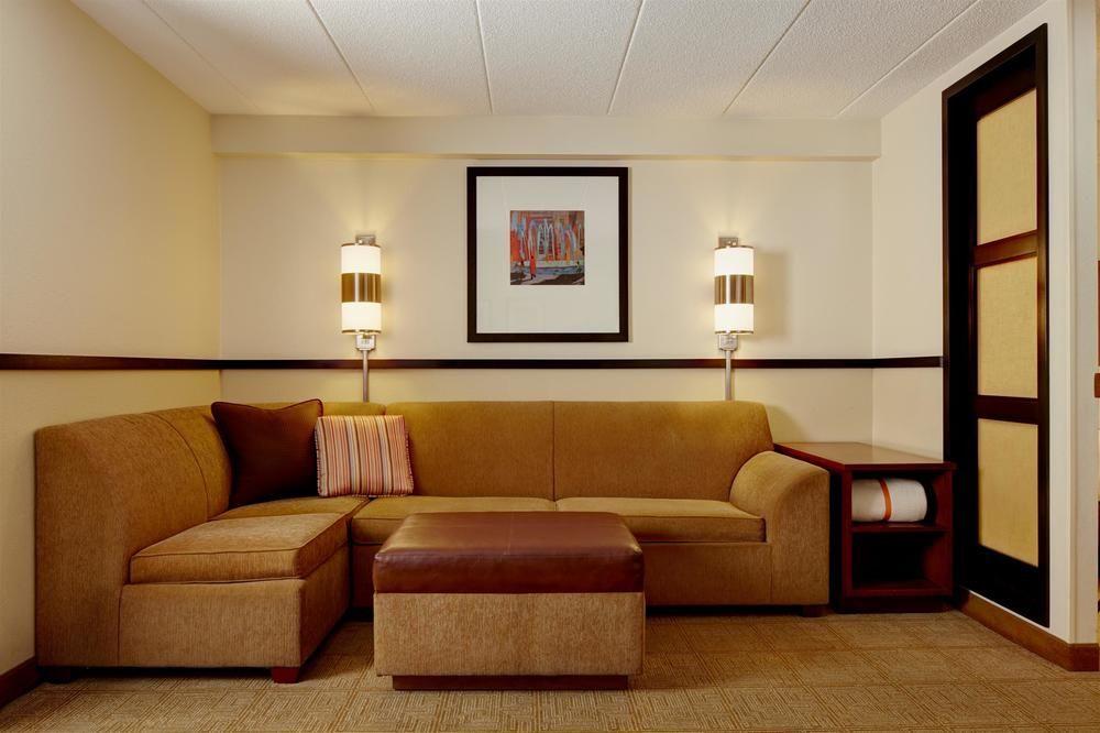 Hyatt Place Ontario/Rancho Cucamonga Eksteriør bilde