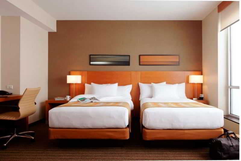 Hyatt Place Ontario/Rancho Cucamonga Eksteriør bilde
