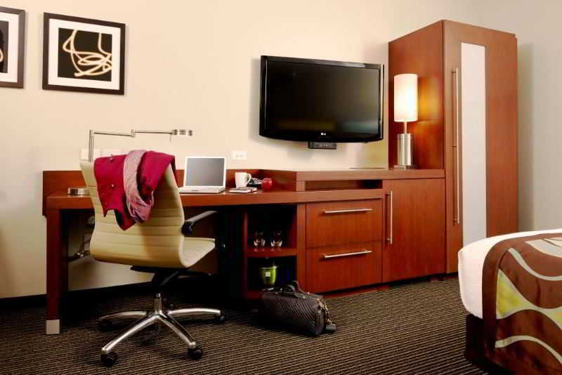 Hyatt Place Ontario/Rancho Cucamonga Eksteriør bilde