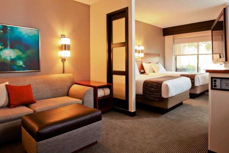Hyatt Place Ontario/Rancho Cucamonga Eksteriør bilde