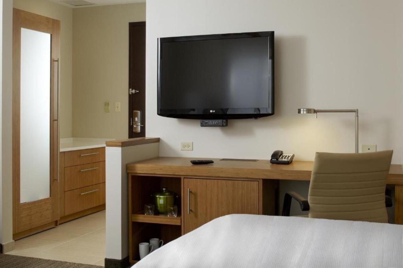 Hyatt Place Ontario/Rancho Cucamonga Eksteriør bilde