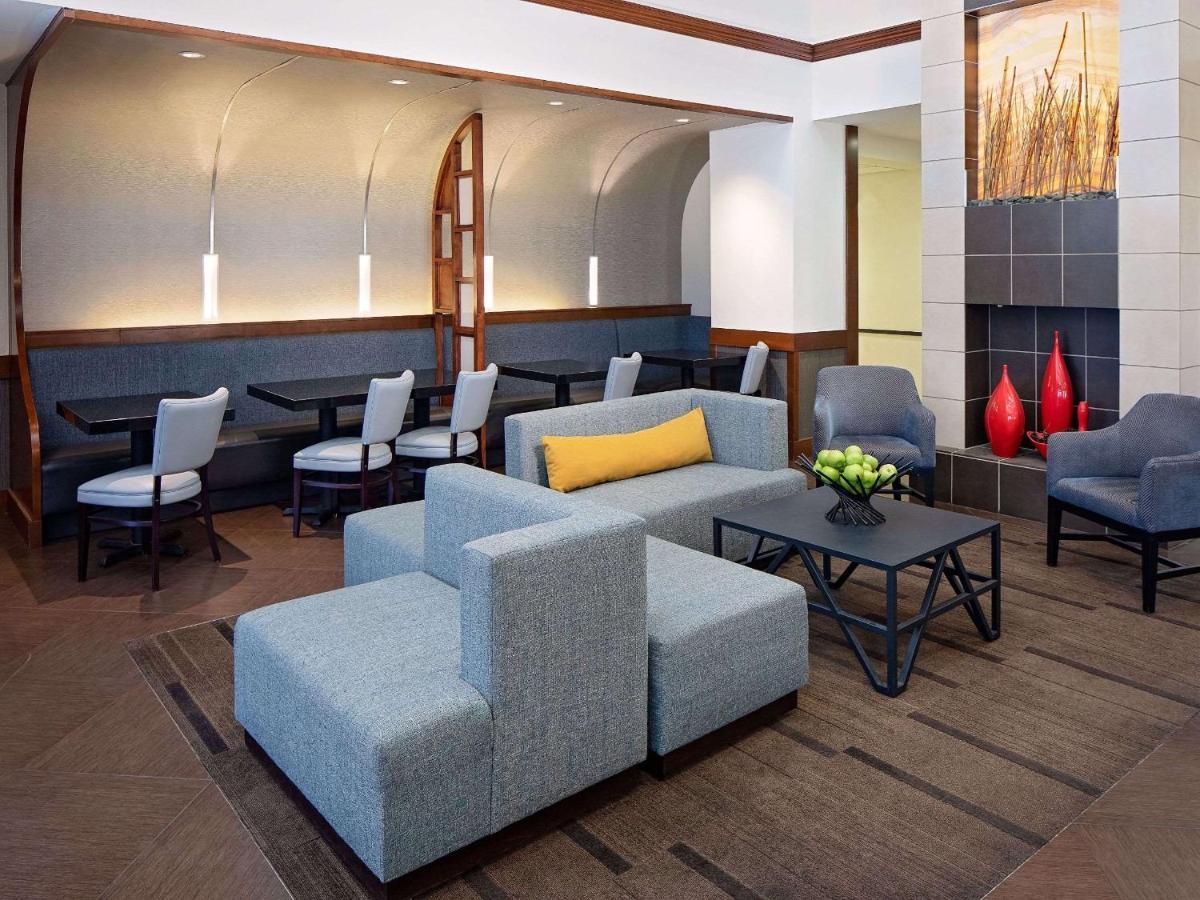 Hyatt Place Ontario/Rancho Cucamonga Eksteriør bilde