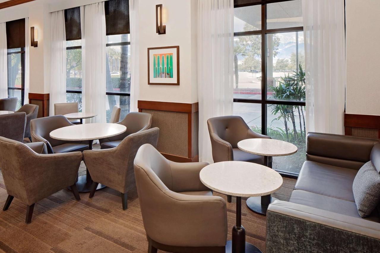 Hyatt Place Ontario/Rancho Cucamonga Eksteriør bilde