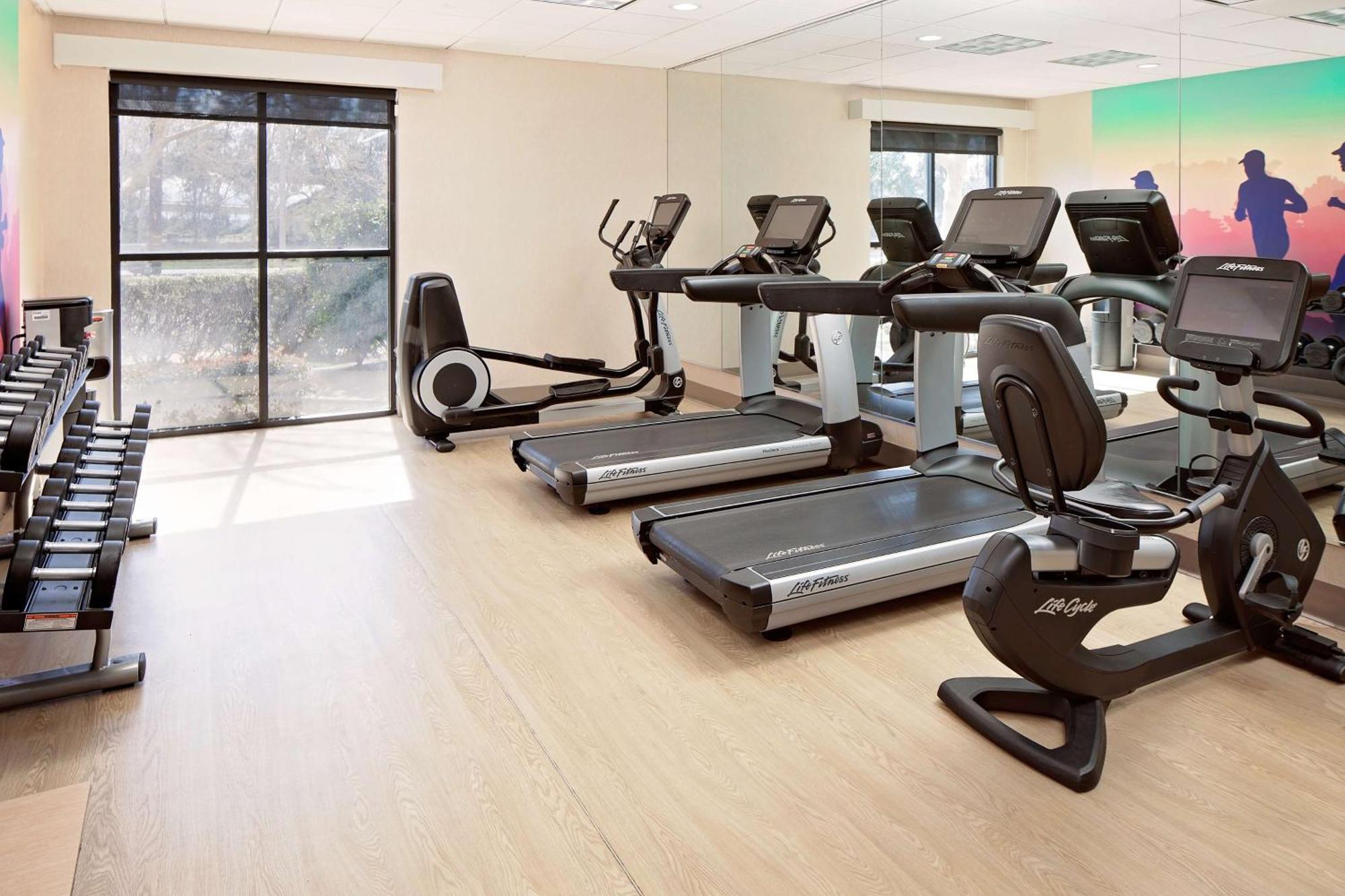 Hyatt Place Ontario/Rancho Cucamonga Eksteriør bilde