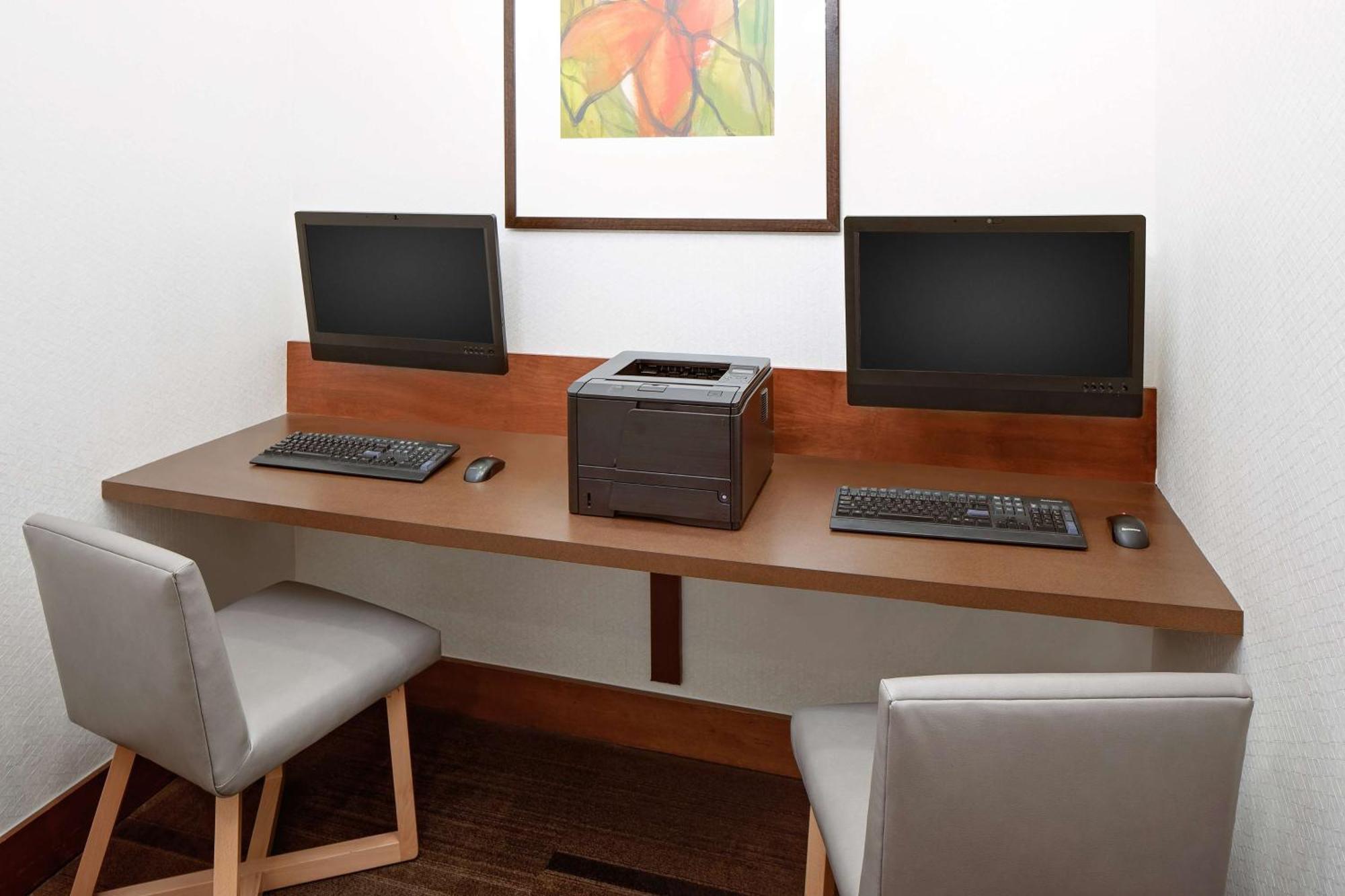 Hyatt Place Ontario/Rancho Cucamonga Eksteriør bilde