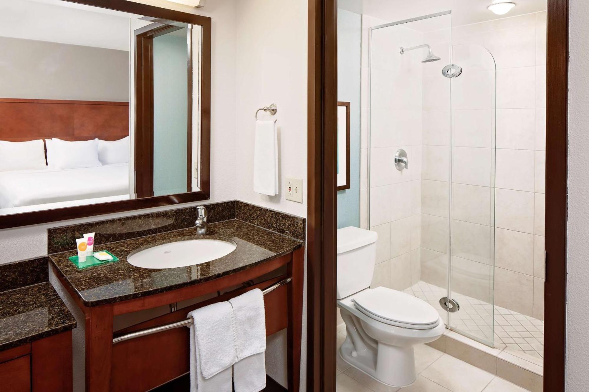 Hyatt Place Ontario/Rancho Cucamonga Eksteriør bilde