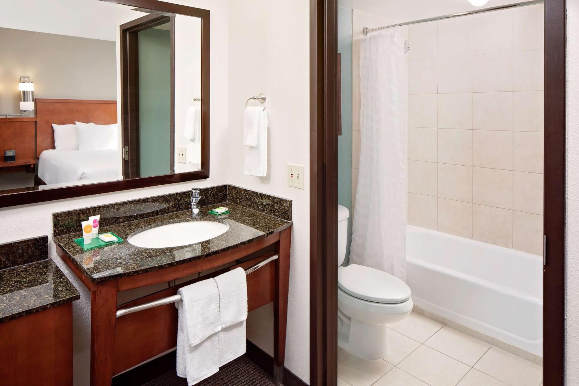 Hyatt Place Ontario/Rancho Cucamonga Eksteriør bilde