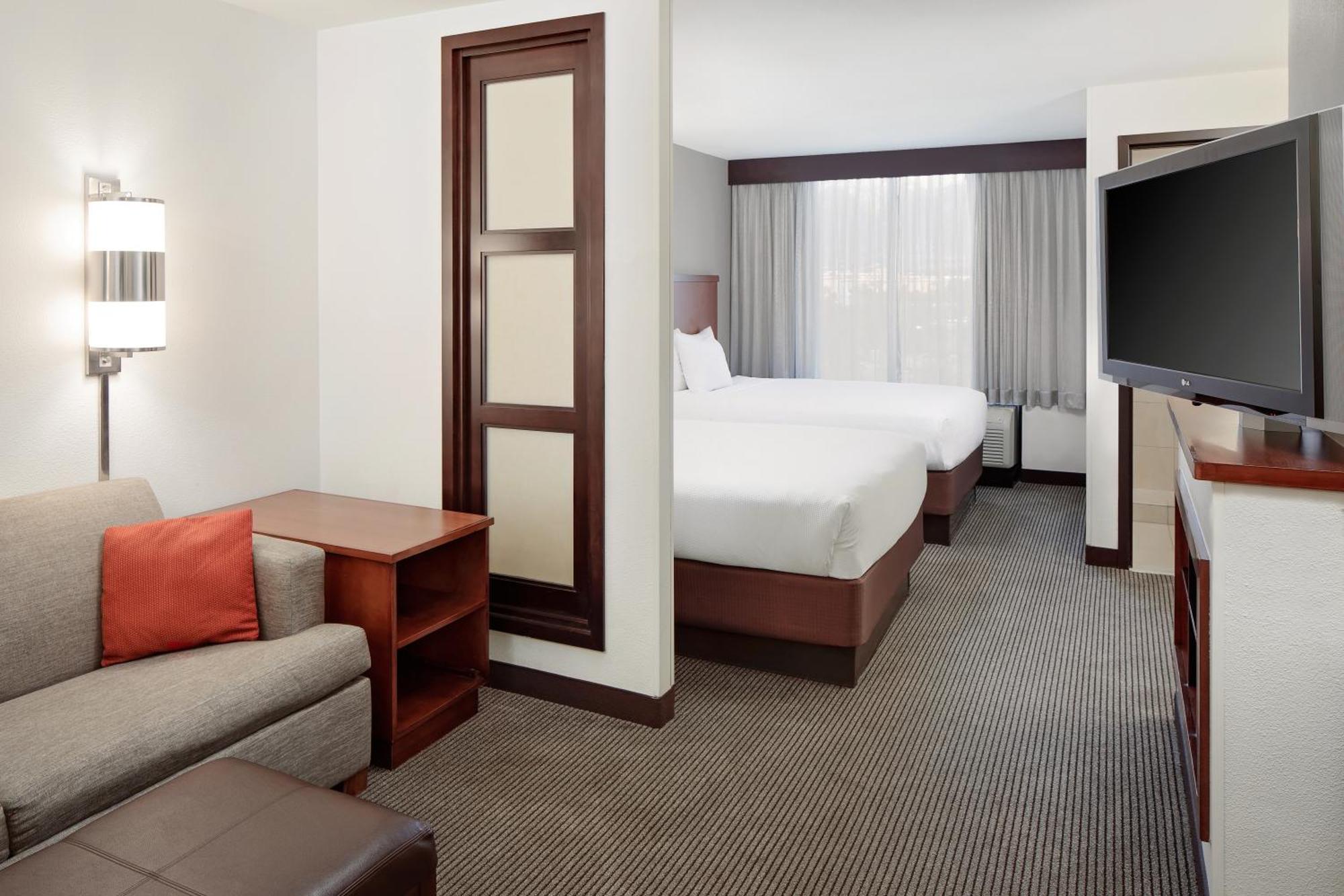Hyatt Place Ontario/Rancho Cucamonga Rom bilde
