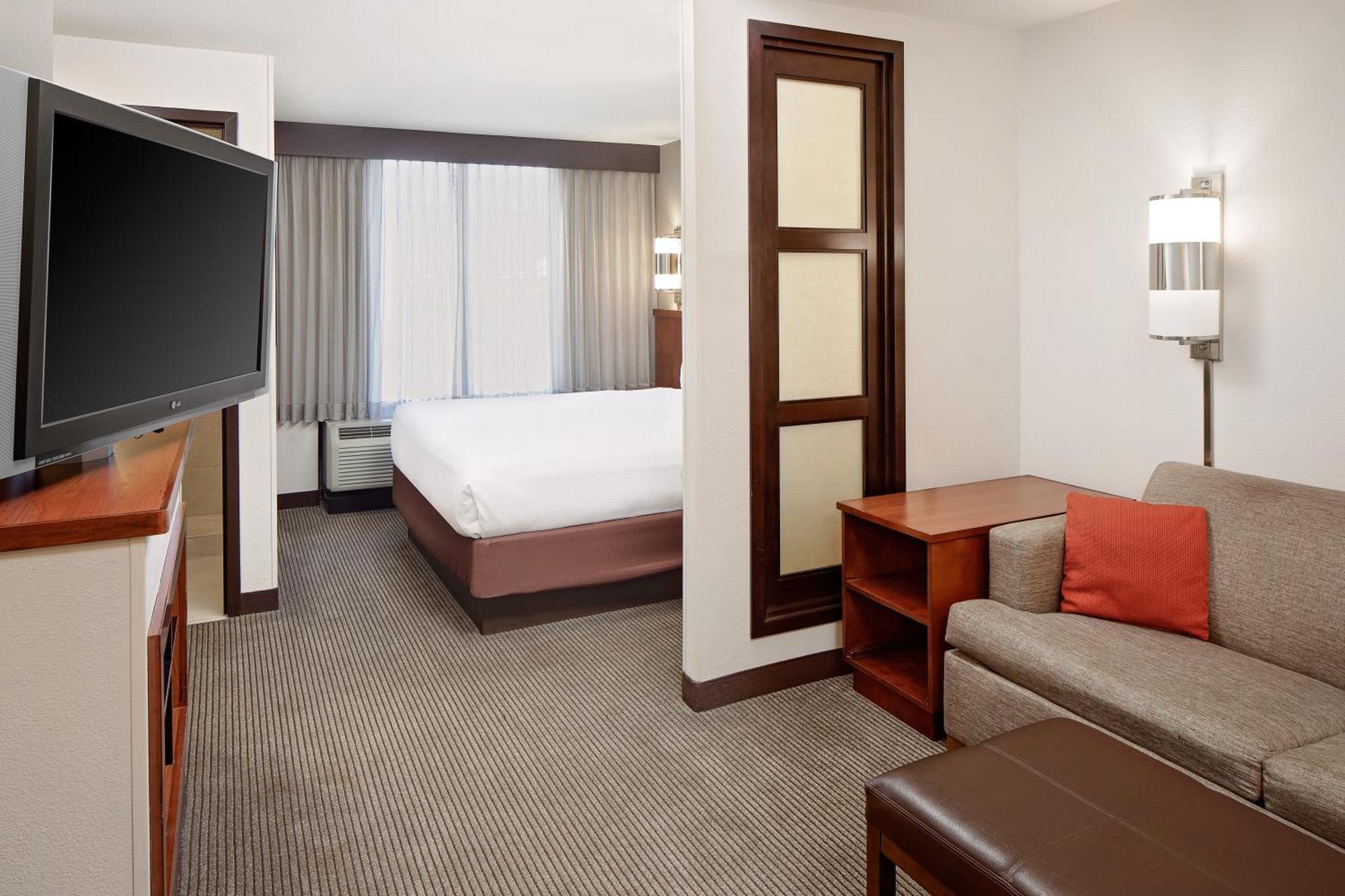 Hyatt Place Ontario/Rancho Cucamonga Rom bilde