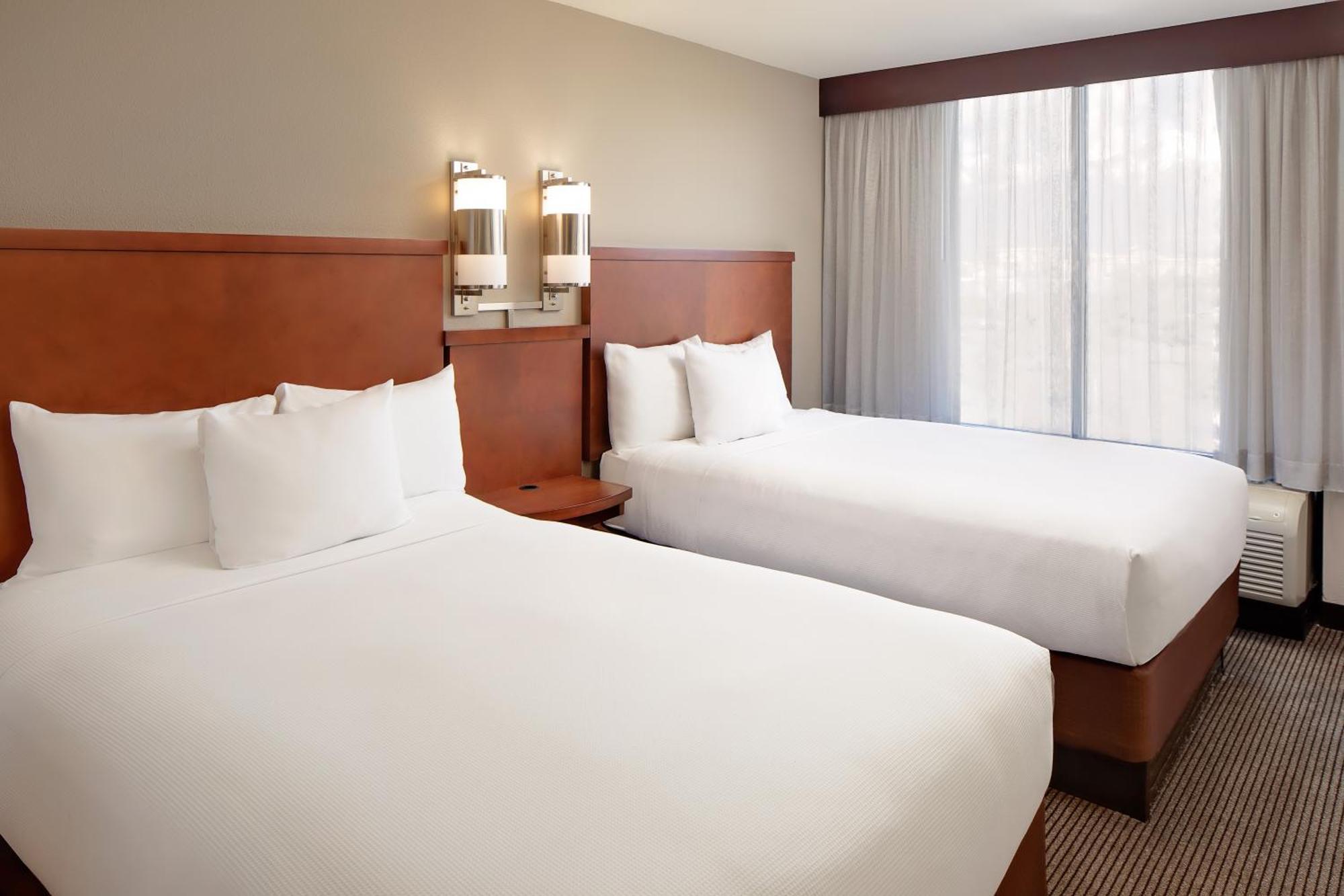 Hyatt Place Ontario/Rancho Cucamonga Rom bilde