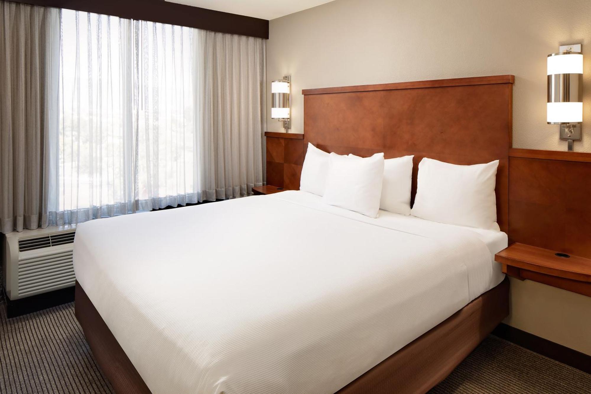 Hyatt Place Ontario/Rancho Cucamonga Rom bilde