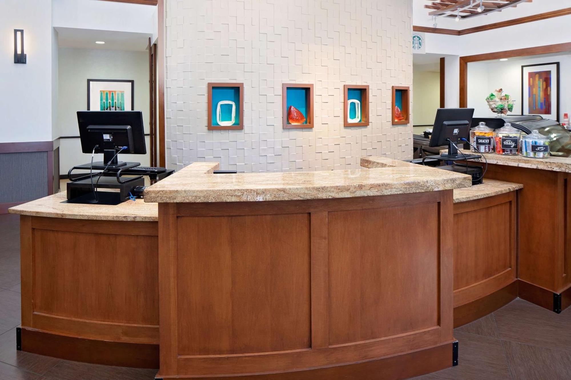 Hyatt Place Ontario/Rancho Cucamonga Eksteriør bilde
