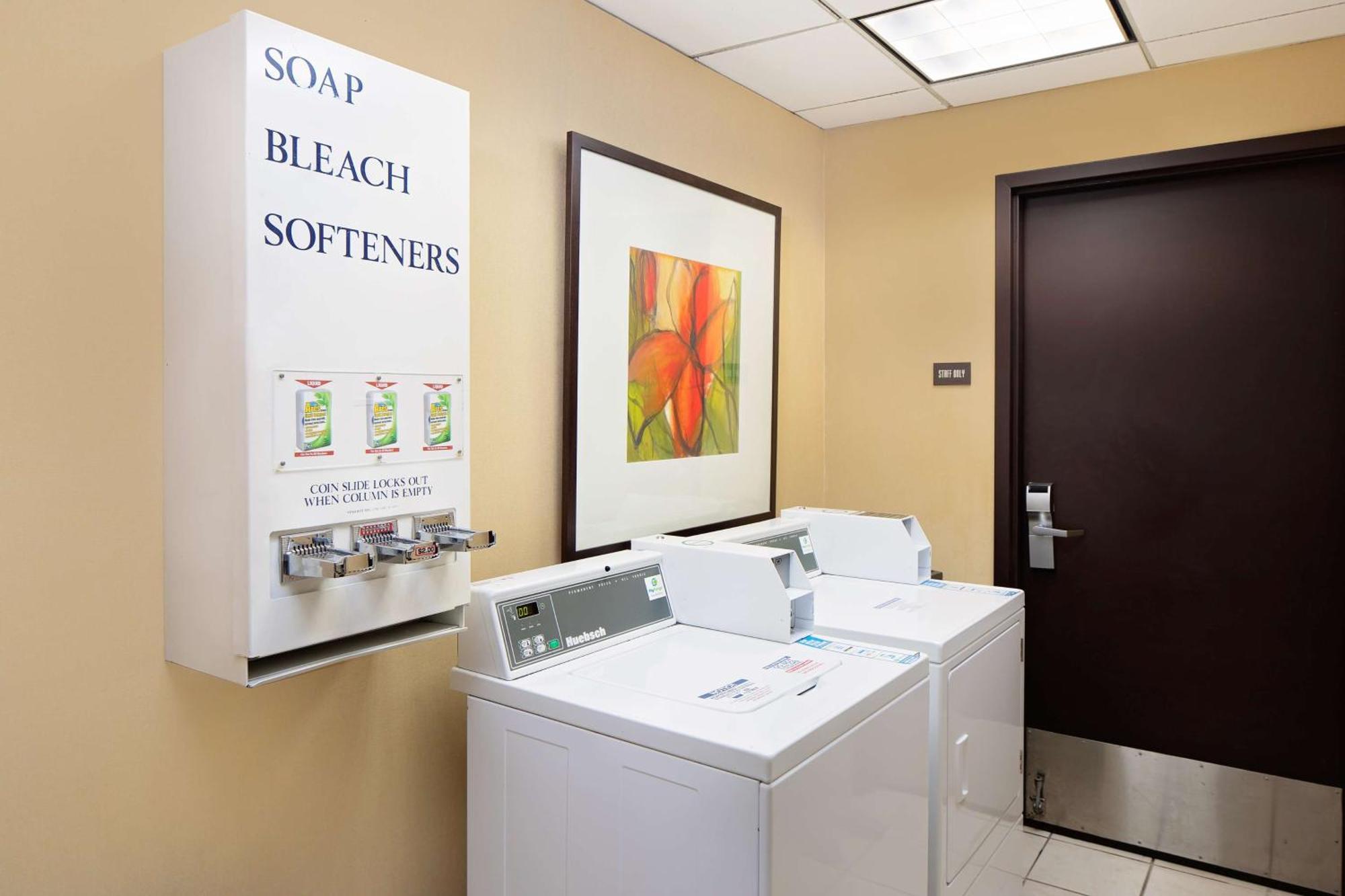 Hyatt Place Ontario/Rancho Cucamonga Eksteriør bilde