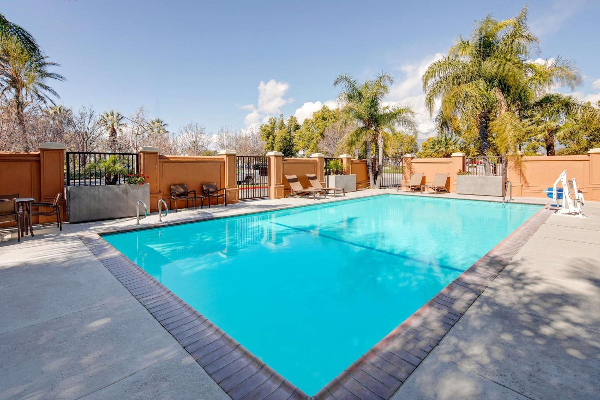 Hyatt Place Ontario/Rancho Cucamonga Eksteriør bilde