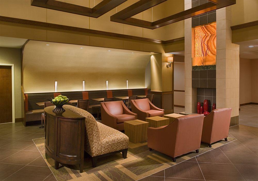 Hyatt Place Ontario/Rancho Cucamonga Eksteriør bilde
