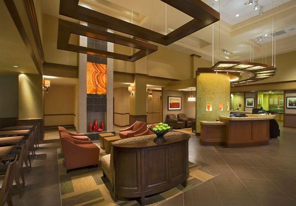 Hyatt Place Ontario/Rancho Cucamonga Eksteriør bilde