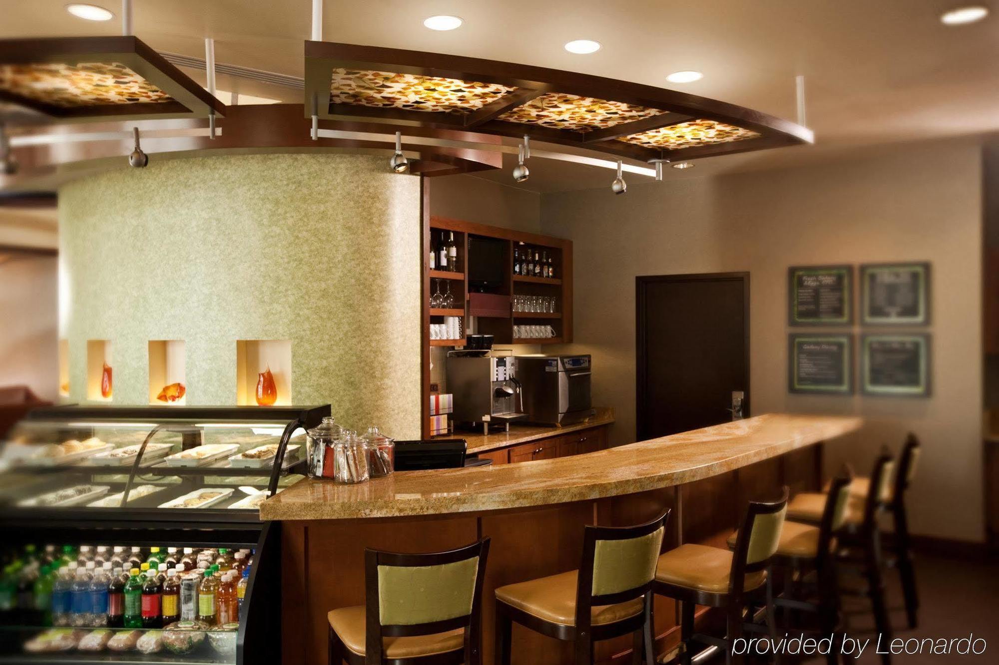 Hyatt Place Ontario/Rancho Cucamonga Eksteriør bilde