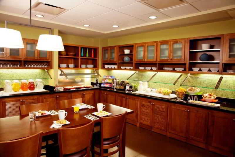 Hyatt Place Ontario/Rancho Cucamonga Eksteriør bilde