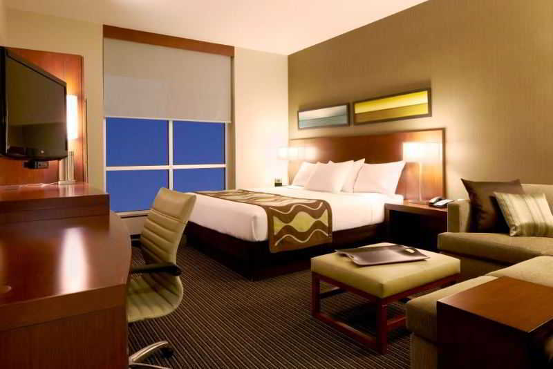 Hyatt Place Ontario/Rancho Cucamonga Eksteriør bilde
