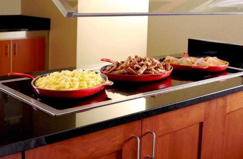 Hyatt Place Ontario/Rancho Cucamonga Eksteriør bilde