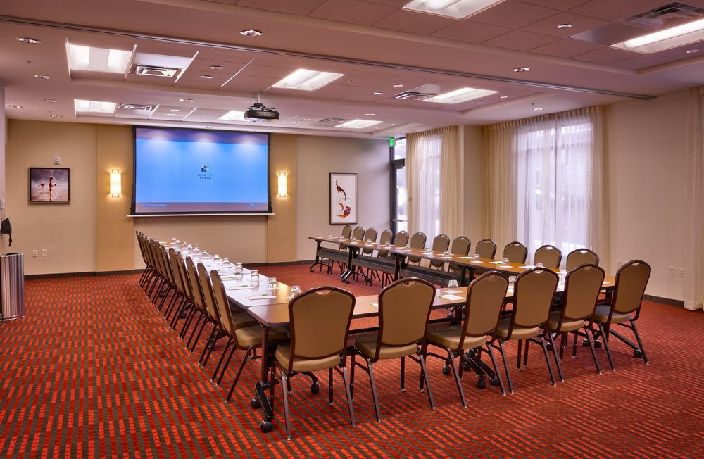 Hyatt Place Ontario/Rancho Cucamonga Eksteriør bilde