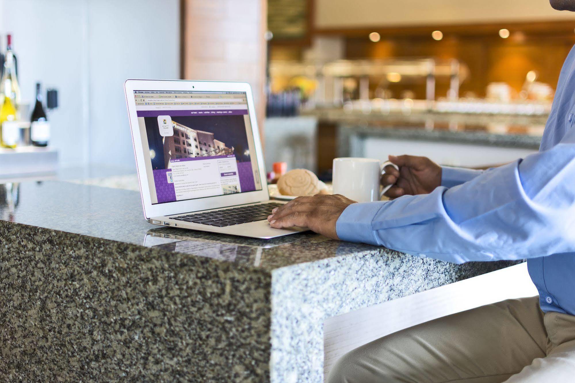 Hyatt Place Ontario/Rancho Cucamonga Eksteriør bilde