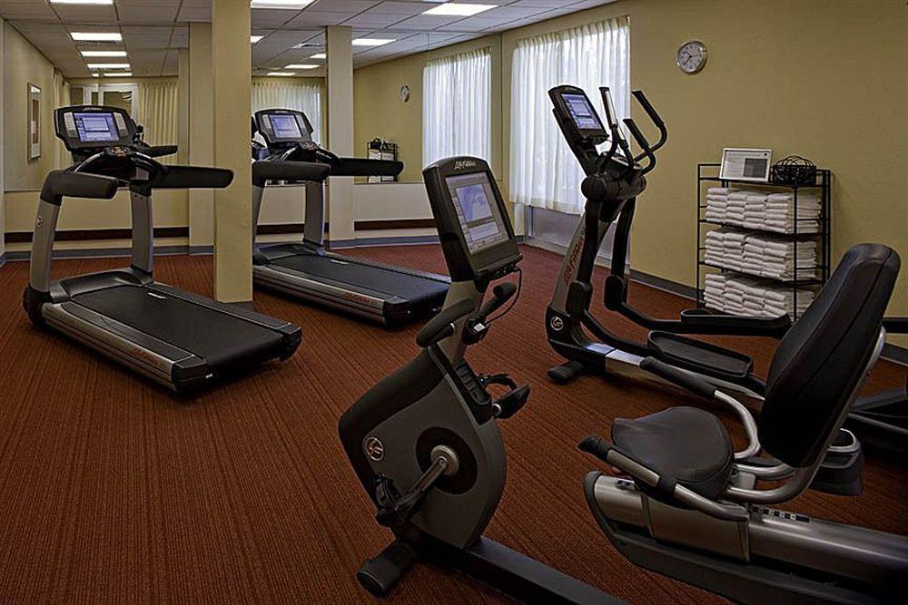 Hyatt Place Ontario/Rancho Cucamonga Fasiliteter bilde