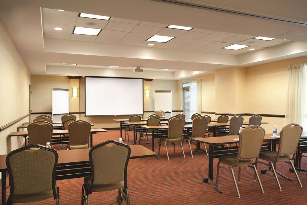 Hyatt Place Ontario/Rancho Cucamonga Fasiliteter bilde