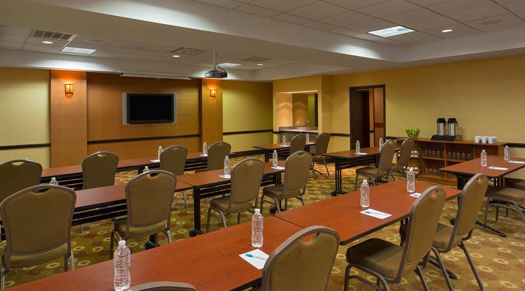 Hyatt Place Ontario/Rancho Cucamonga Fasiliteter bilde