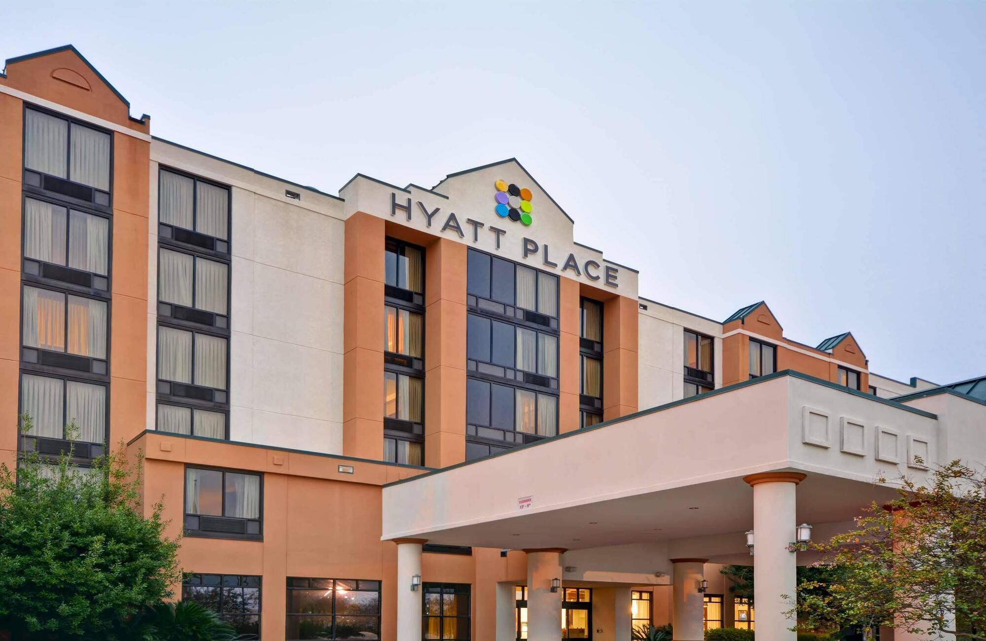 Hyatt Place Ontario/Rancho Cucamonga Eksteriør bilde